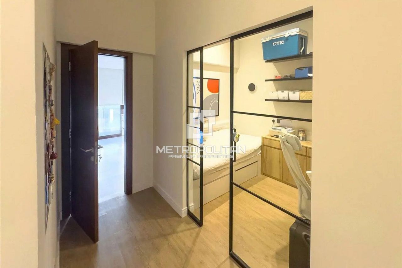 Таунхаус в Дубае, ОАЭ, 251 м² - фото 19