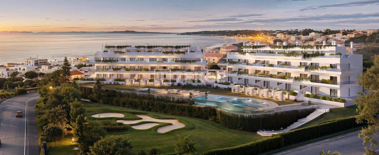 Апартаменты в Михасе, Испания, 95 м² - фото 1