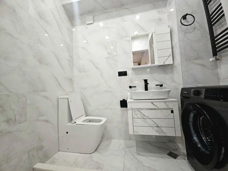 Квартира в Тбилиси, Грузия, 53.7 м² - фото 5