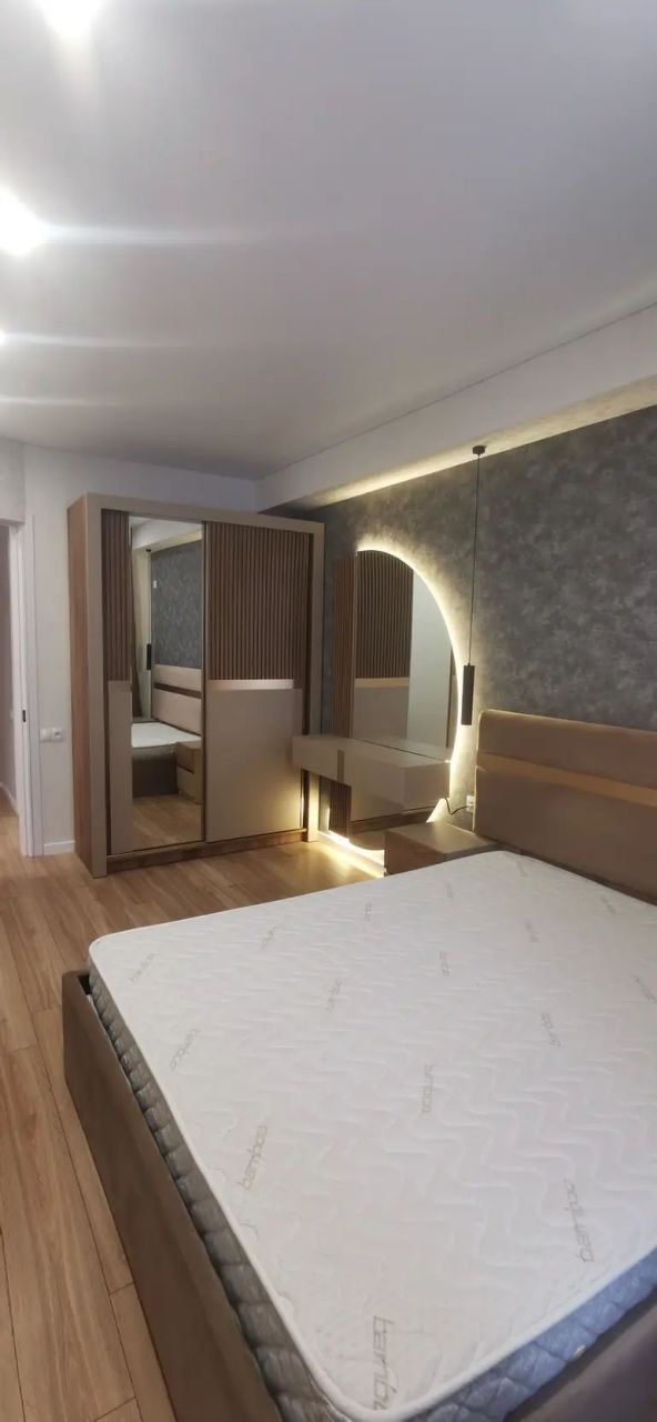 Квартира в Тбилиси, Грузия, 53.7 м² - фото 4