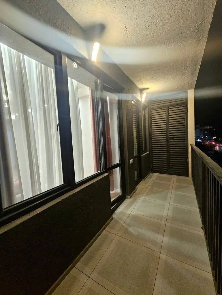 Квартира в Тбилиси, Грузия, 53.7 м² - фото 6