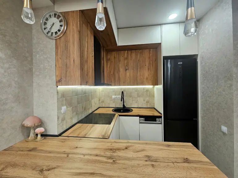 Квартира в Тбилиси, Грузия, 53.7 м² - фото 3