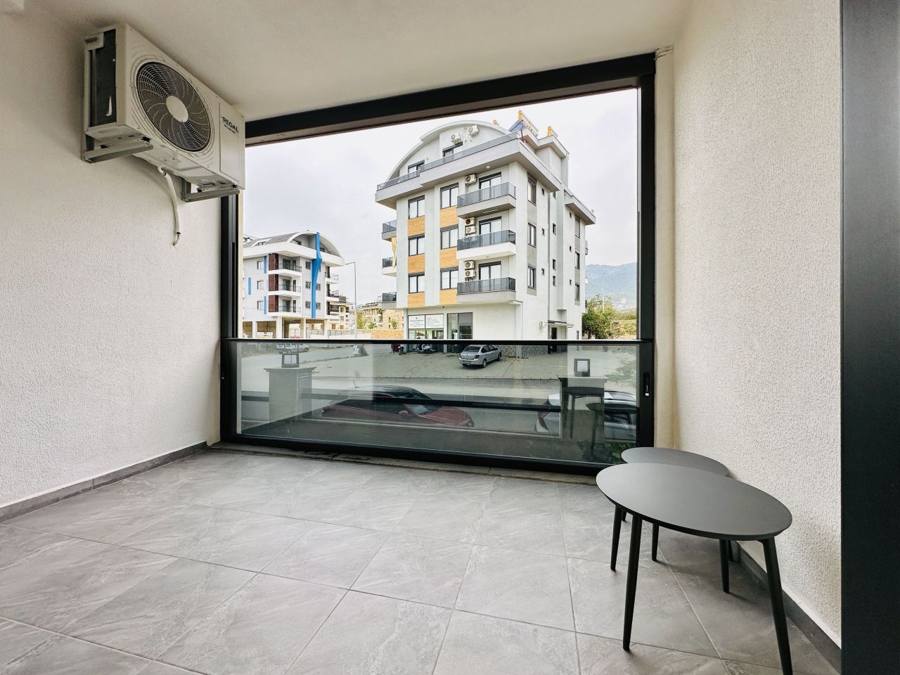 Квартира в Алании, Турция, 55 м² - фото 4