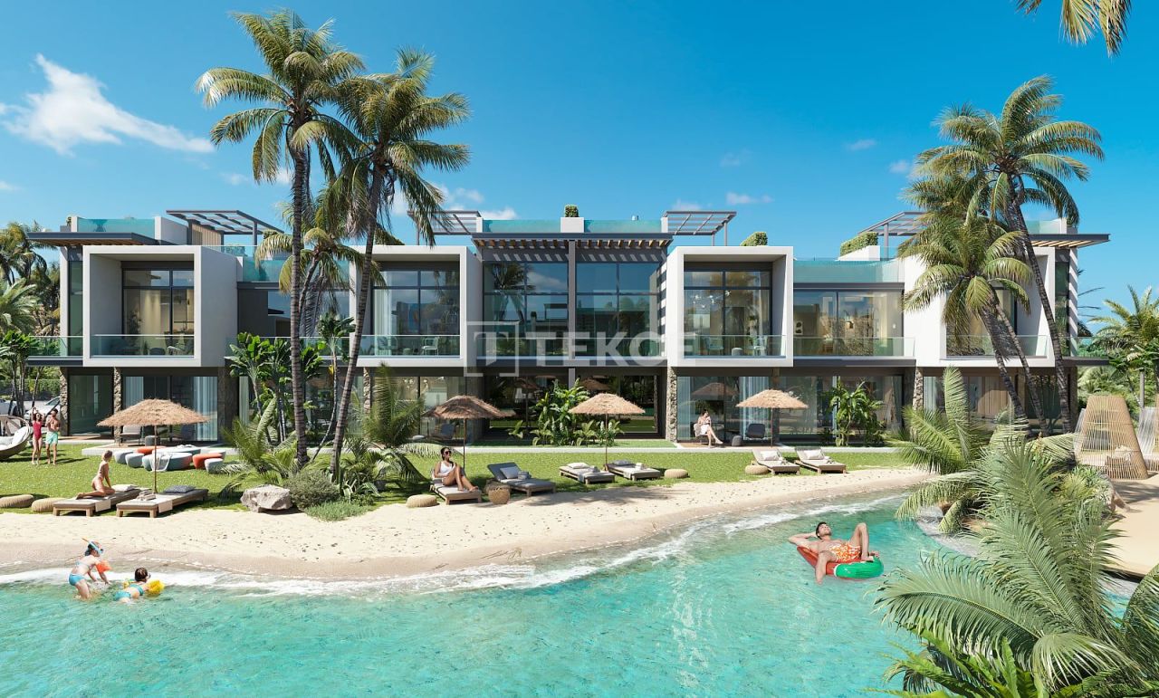 Пентхаус в Газимагусе, Кипр, 129 м² - фото 2