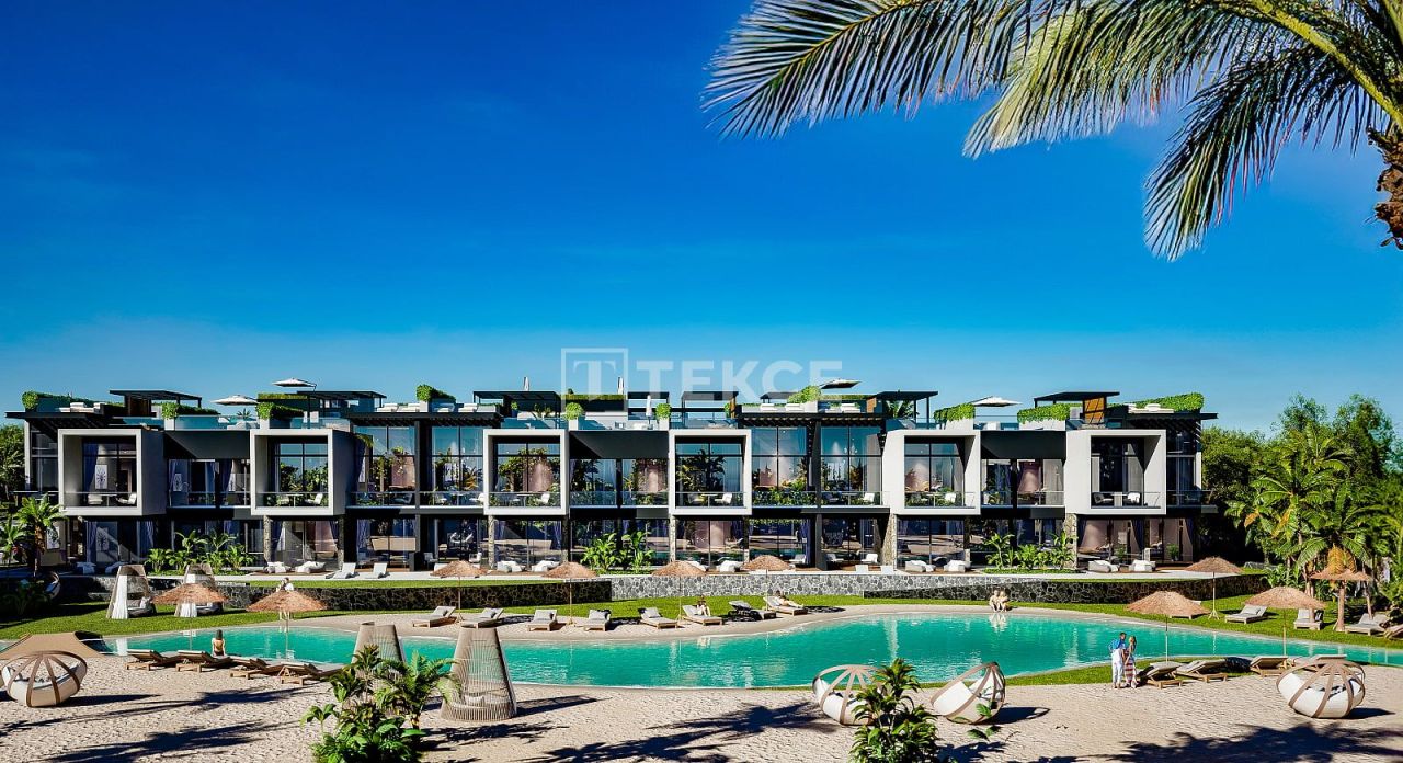 Пентхаус в Газимагусе, Кипр, 129 м² - фото 4