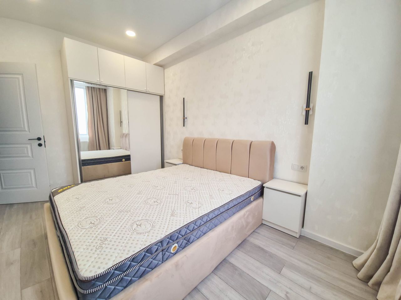 Квартира в Тбилиси, Грузия, 45.5 м² - фото 5
