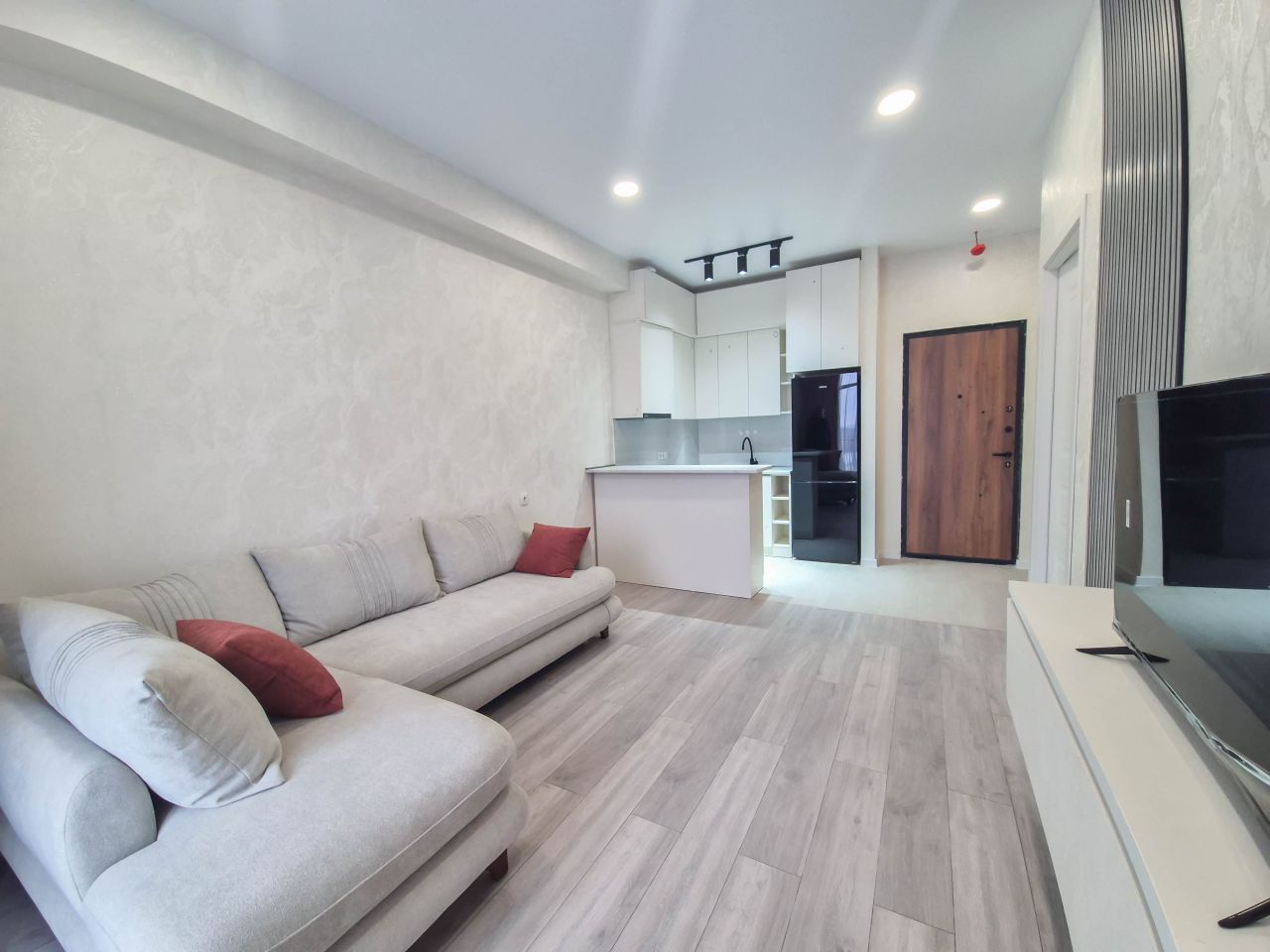 Квартира в Тбилиси, Грузия, 45.5 м² - фото 3