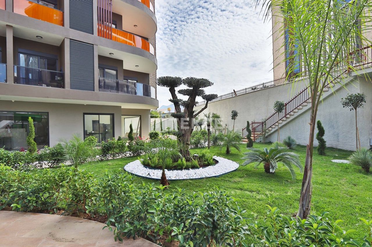 Пентхаус в Алании, Турция, 191 м² - фото 6