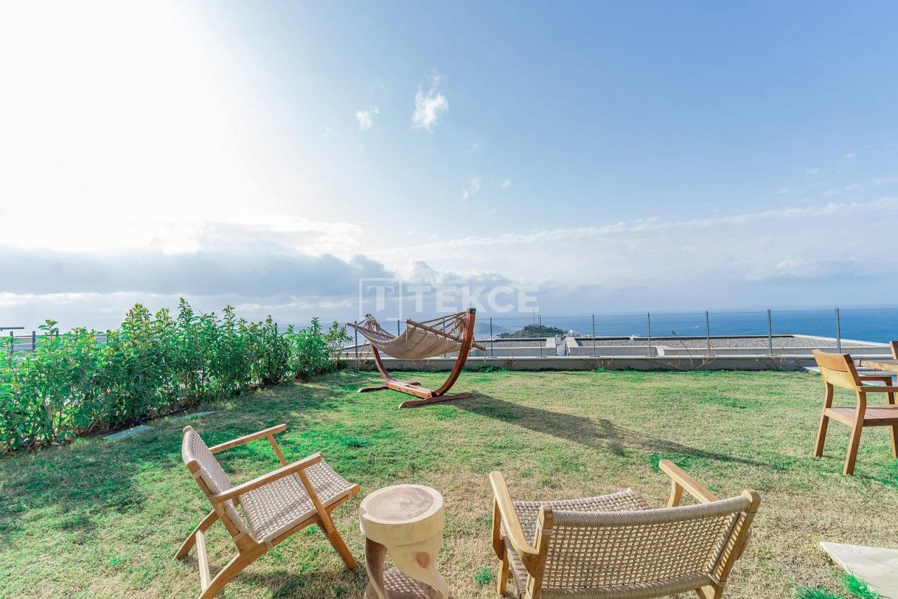 Вилла в Бодруме, Турция, 200 м² - фото 8