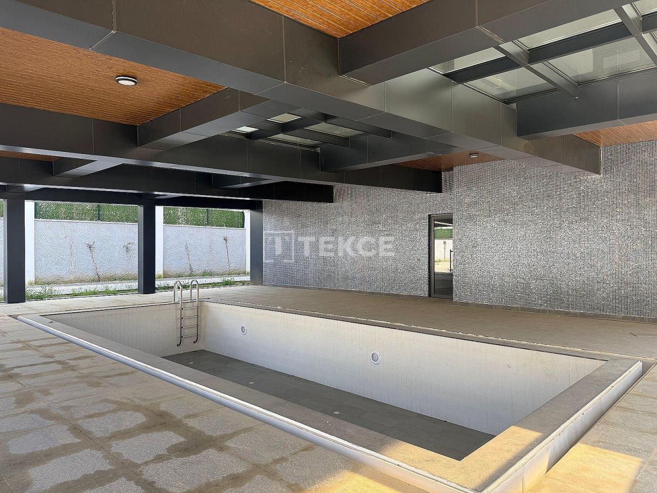 Апартаменты в Алании, Турция, 110 м² - фото 8