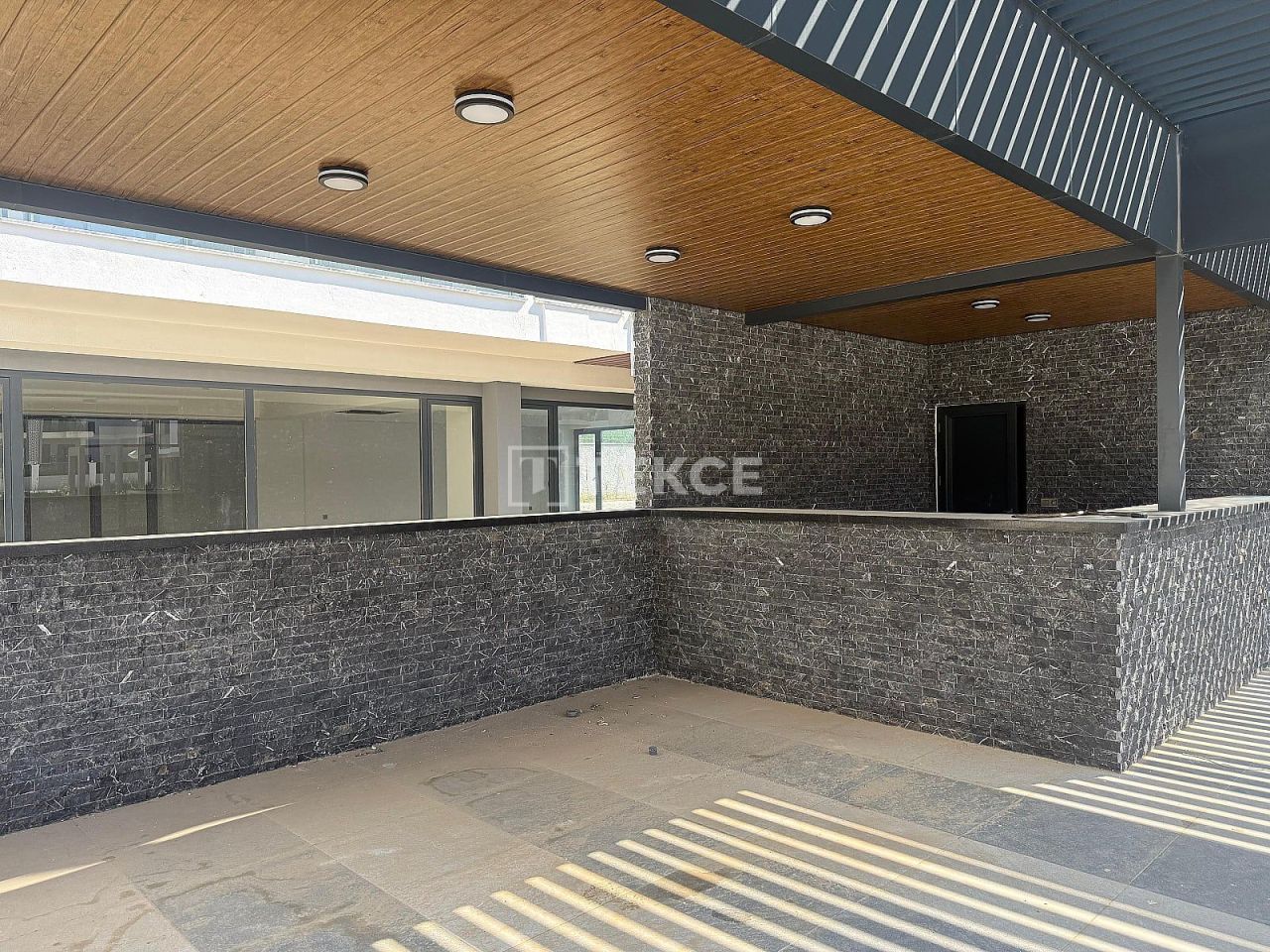 Апартаменты в Алании, Турция, 110 м² - фото 9