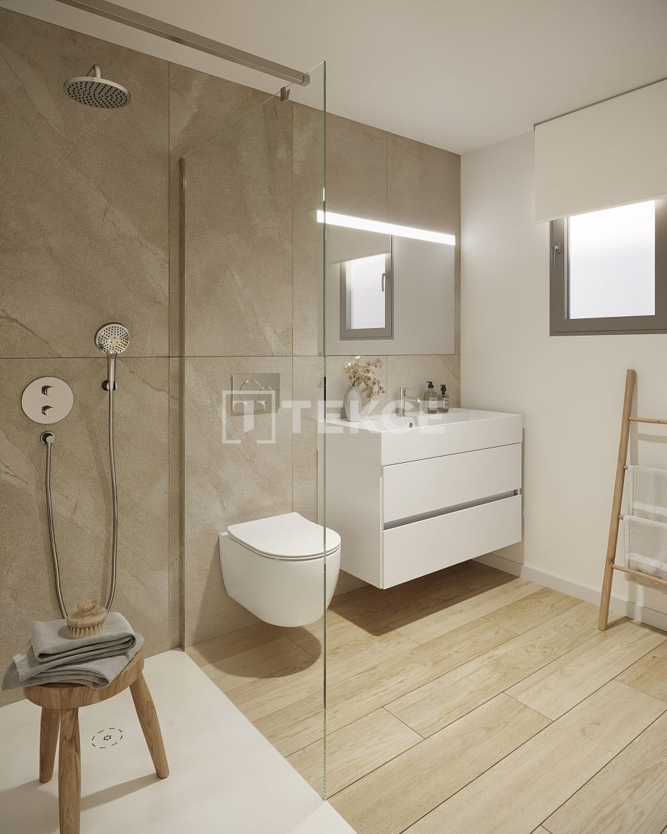 Апартаменты в Марбелье, Испания, 68 м² - фото 9