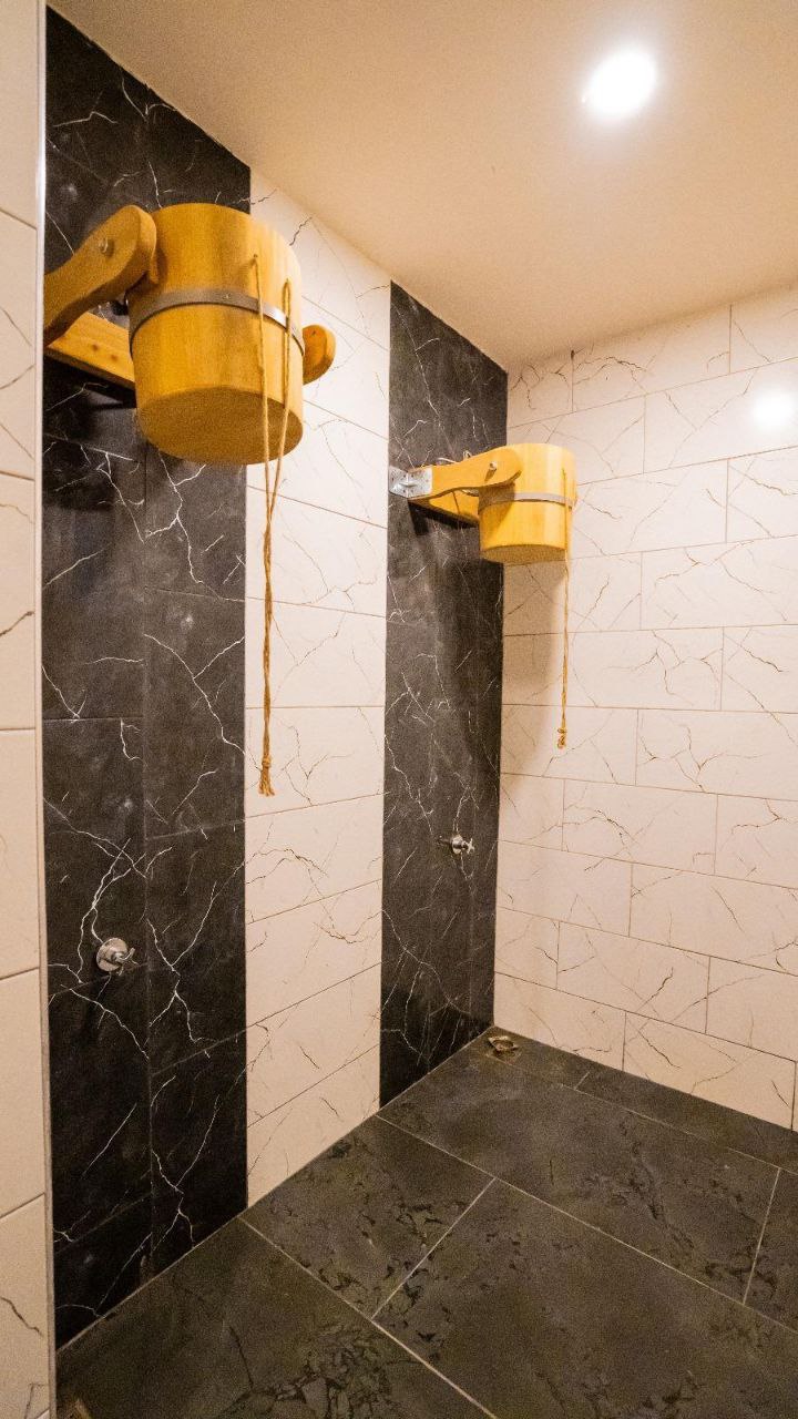 Квартира в Алании, Турция, 56 м² - фото 14