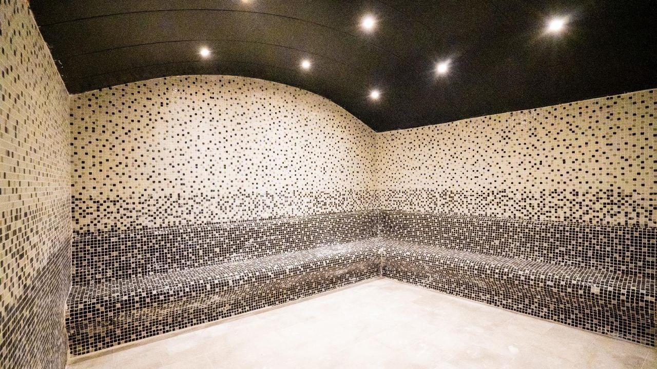 Квартира в Алании, Турция, 56 м² - фото 11