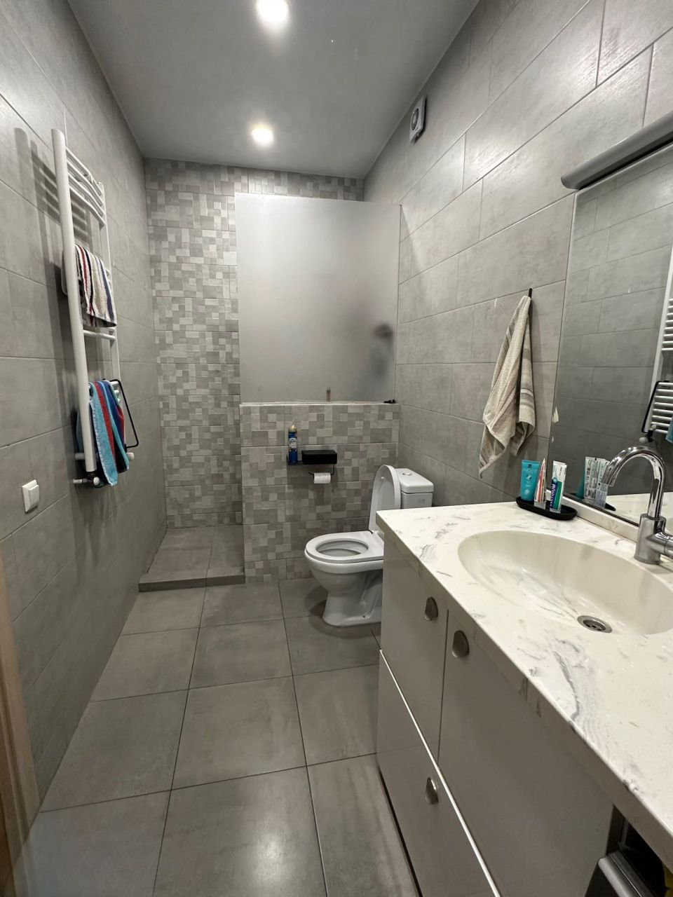 Квартира в Тбилиси, Грузия, 84 м² - фото 10