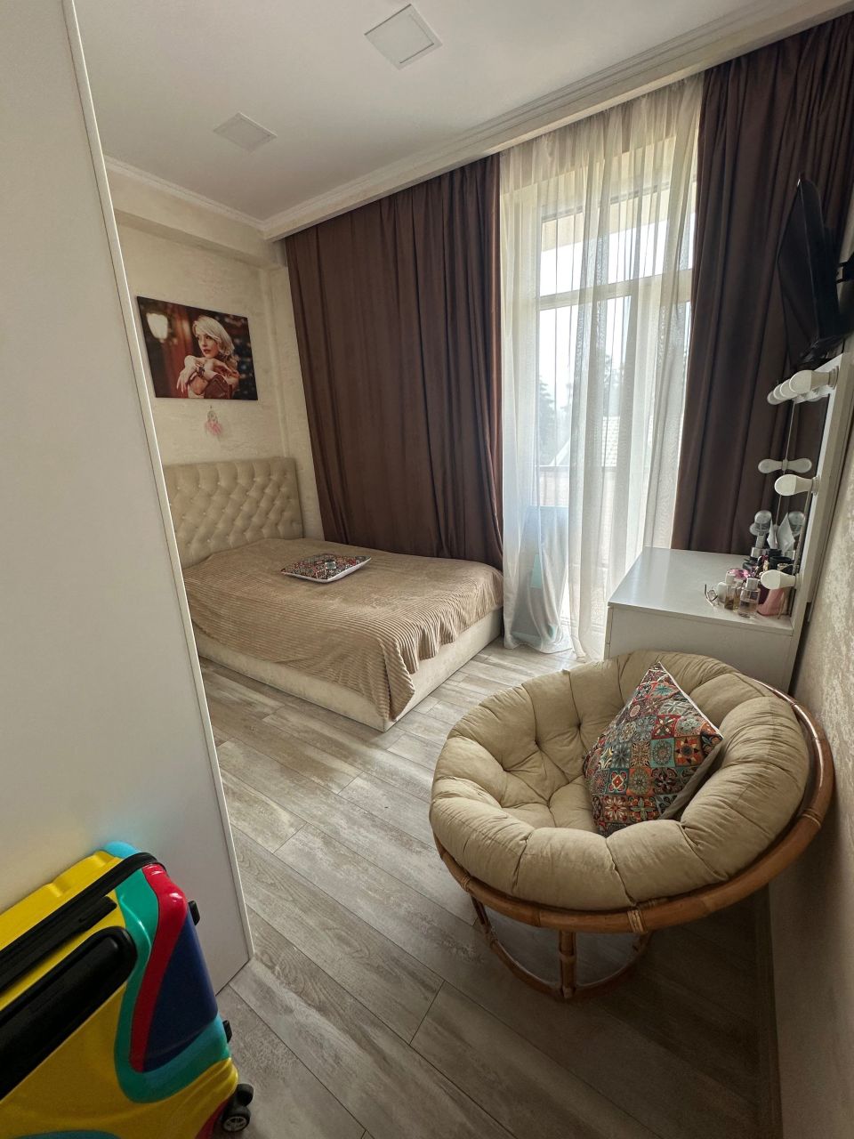 Квартира в Тбилиси, Грузия, 84 м² - фото 7