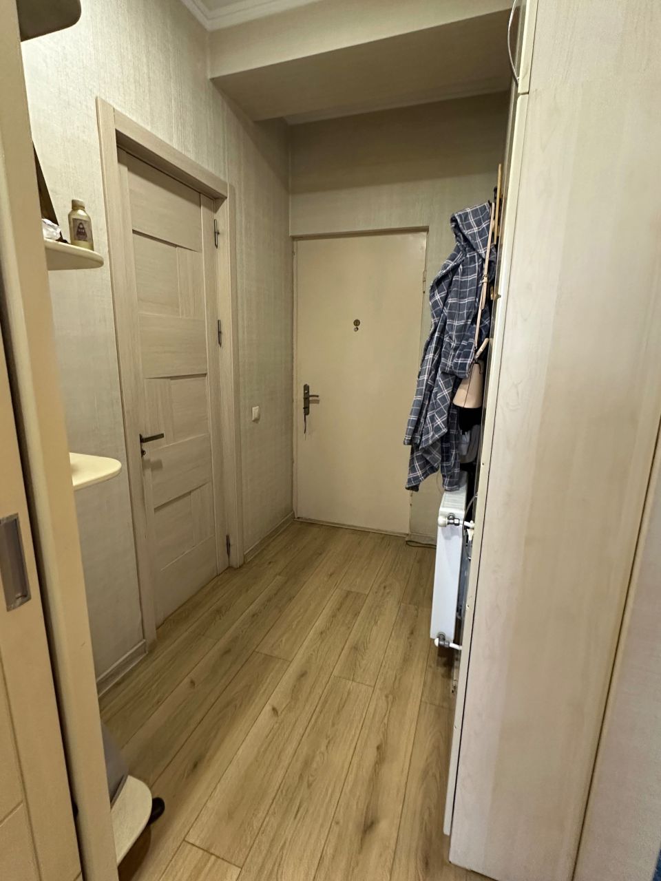 Квартира в Тбилиси, Грузия, 84 м² - фото 8