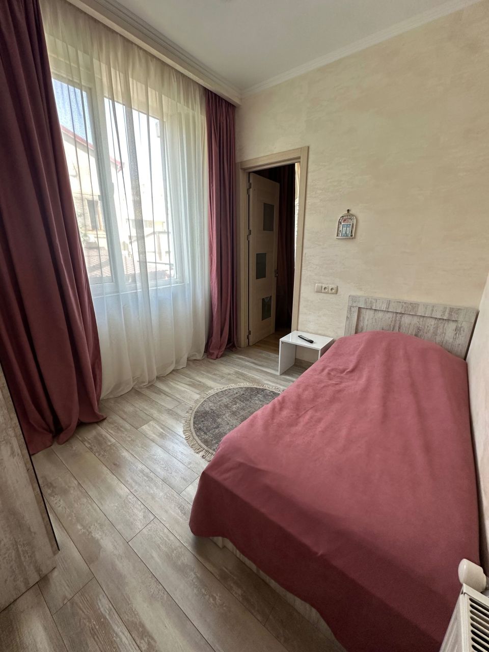 Квартира в Тбилиси, Грузия, 84 м² - фото 5