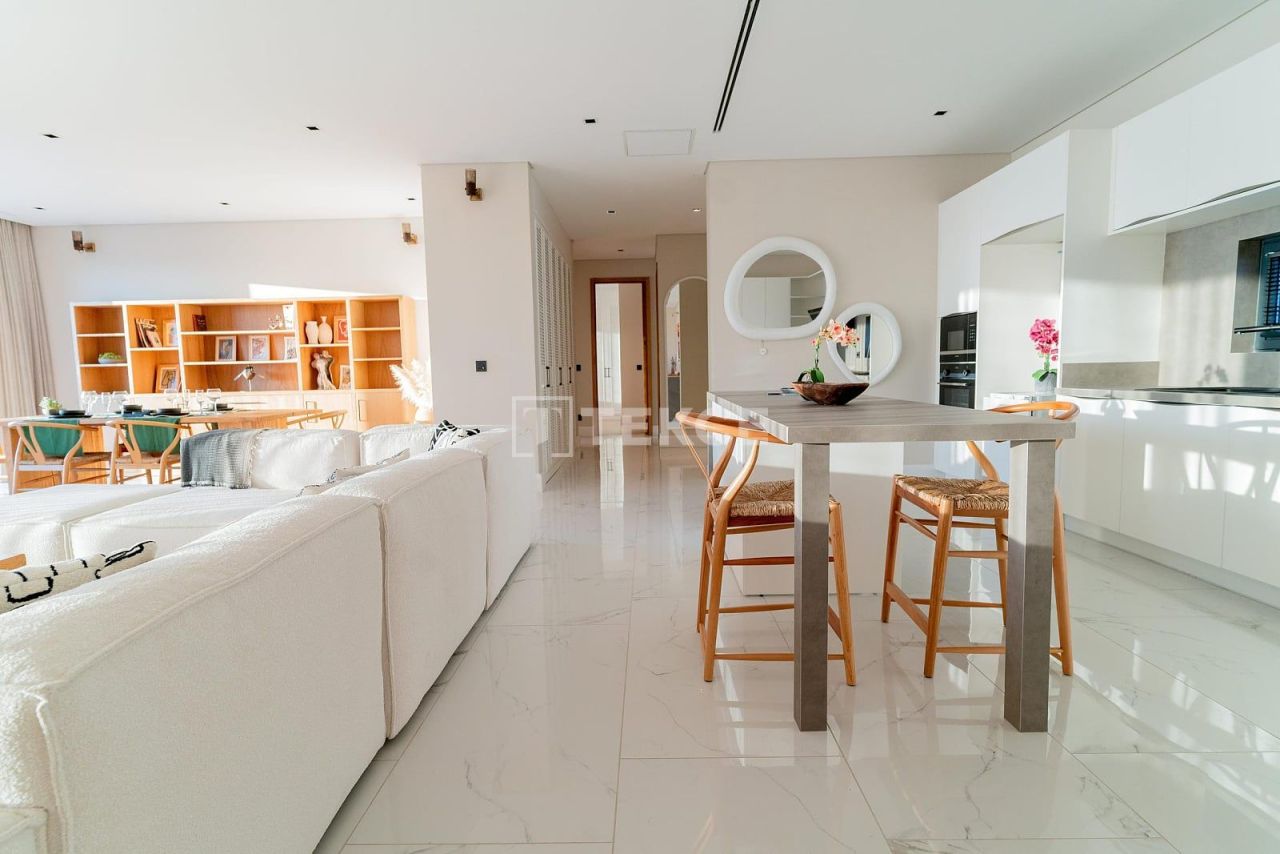 Вилла в Бодруме, Турция, 250 м² - фото 11