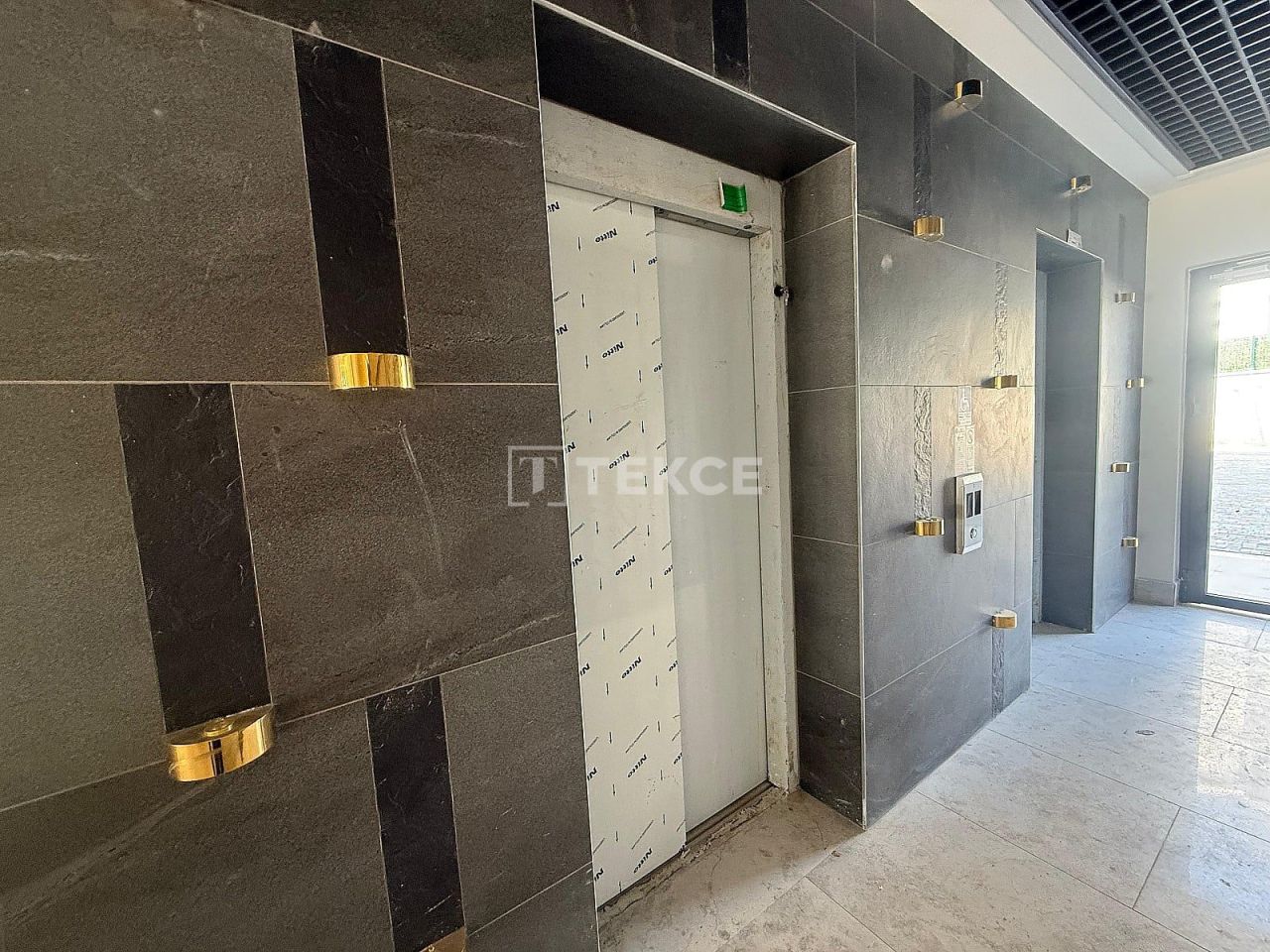 Апартаменты в Алании, Турция, 110 м² - фото 11