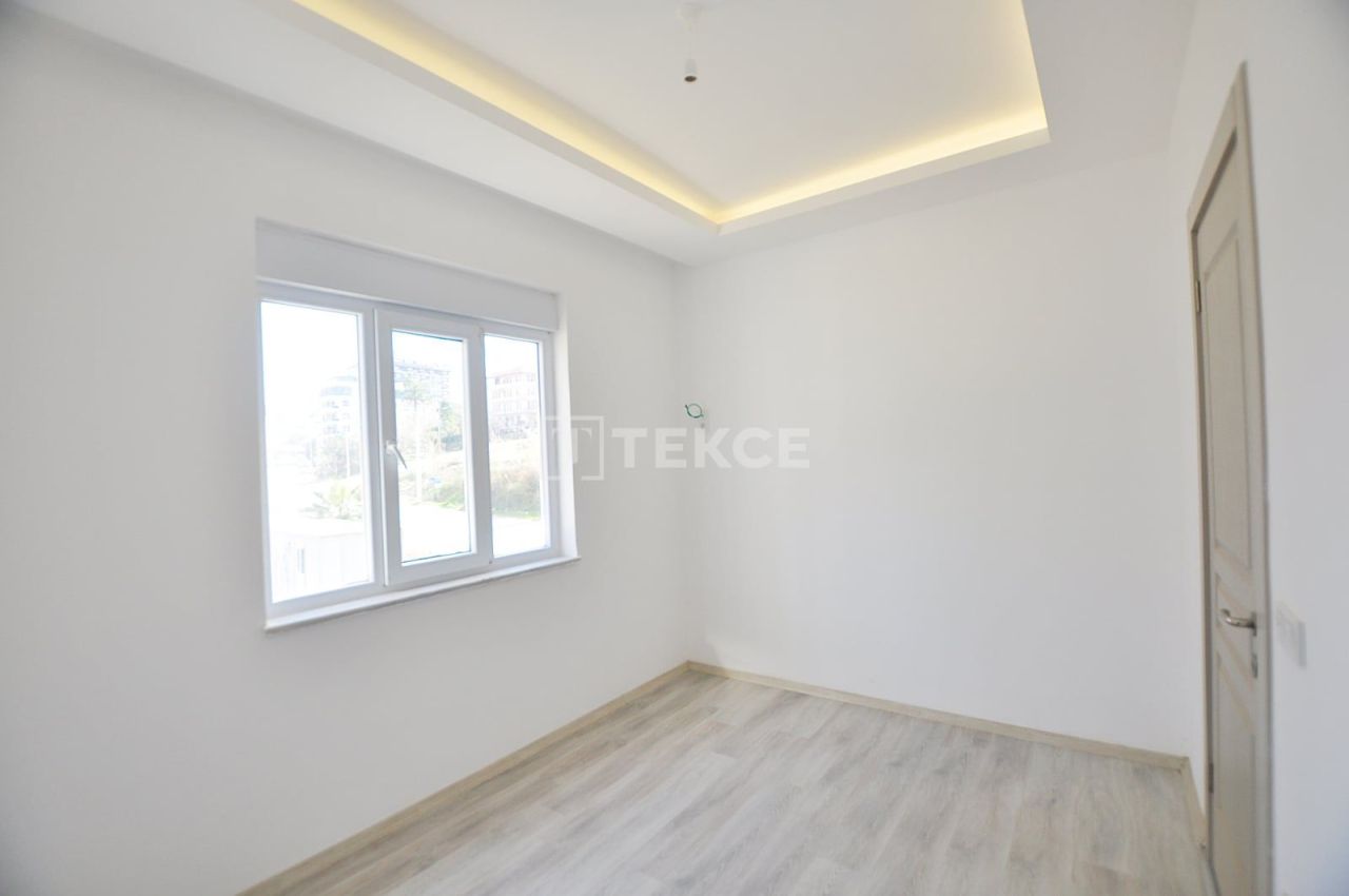 Пентхаус в Алании, Турция, 135 м² - фото 12