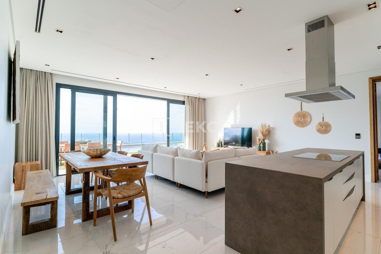 Вилла в Бодруме, Турция, 250 м² - фото 12