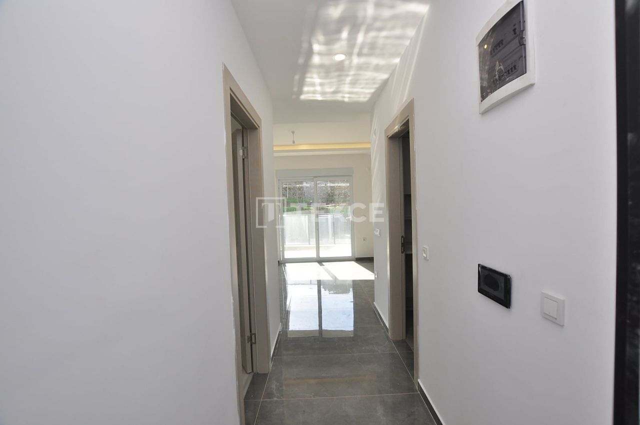 Апартаменты в Алании, Турция, 65 м² - фото 13