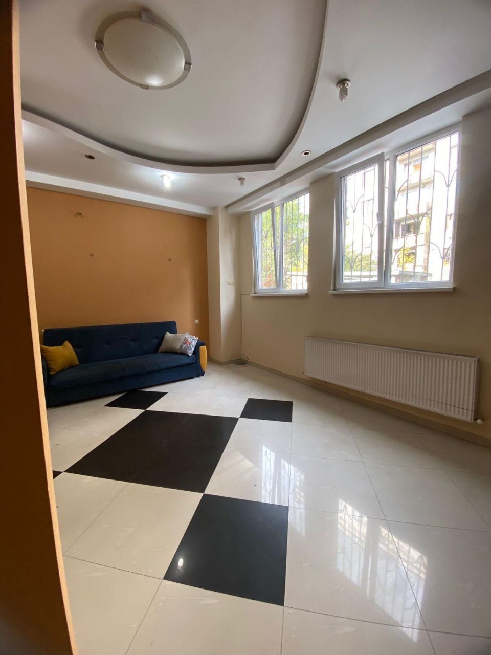 Квартира в Тбилиси, Грузия, 95 м² - фото 2