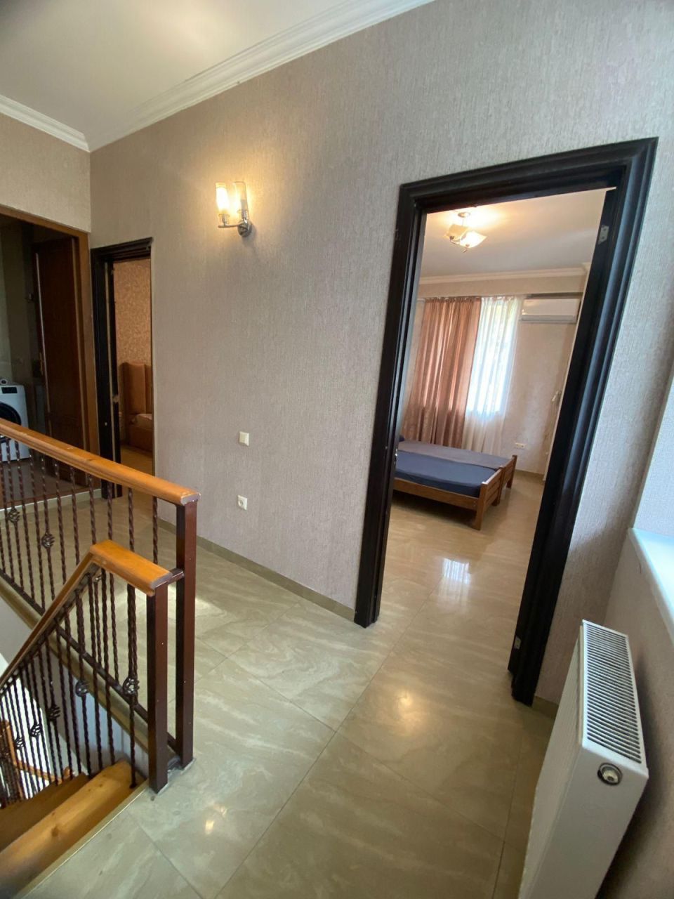 Квартира в Тбилиси, Грузия, 95 м² - фото 7