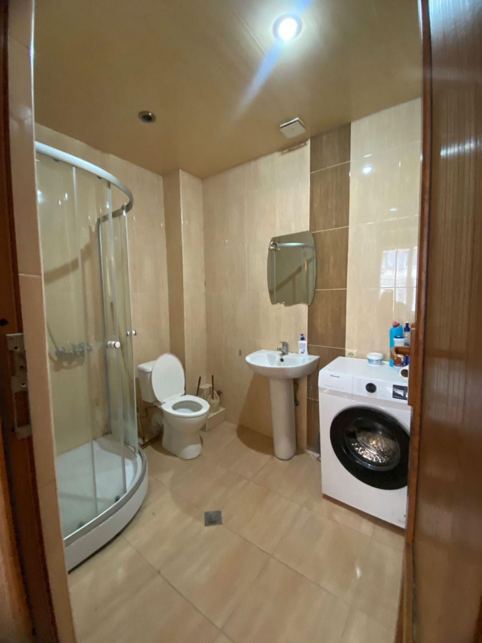 Квартира в Тбилиси, Грузия, 95 м² - фото 10