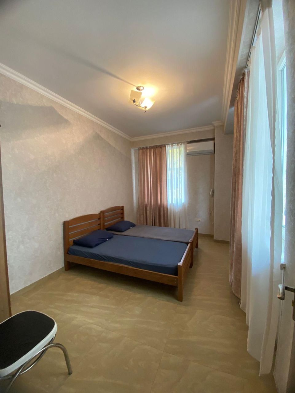 Квартира в Тбилиси, Грузия, 95 м² - фото 8
