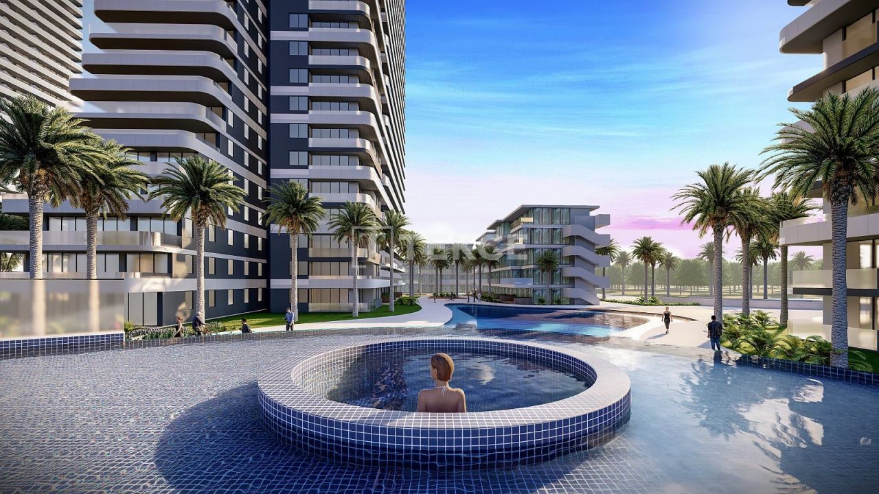 Пентхаус в Искеле, Кипр, 482 м² - фото 15