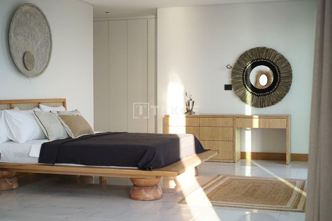 Вилла в Бодруме, Турция, 200 м² - фото 15