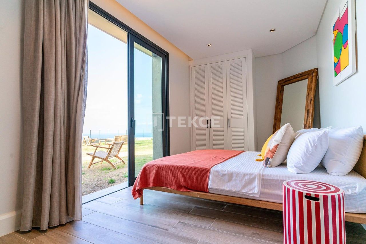 Вилла в Бодруме, Турция, 250 м² - фото 17