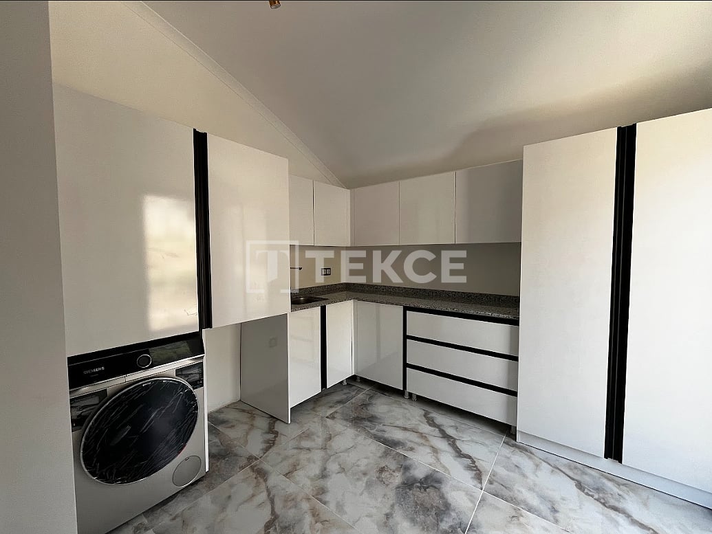 Вилла в Алании, Турция, 404 м² - фото 17