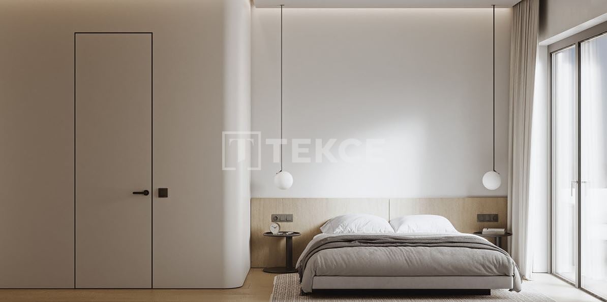 Апартаменты в Михасе, Испания, 95 м² - фото 17