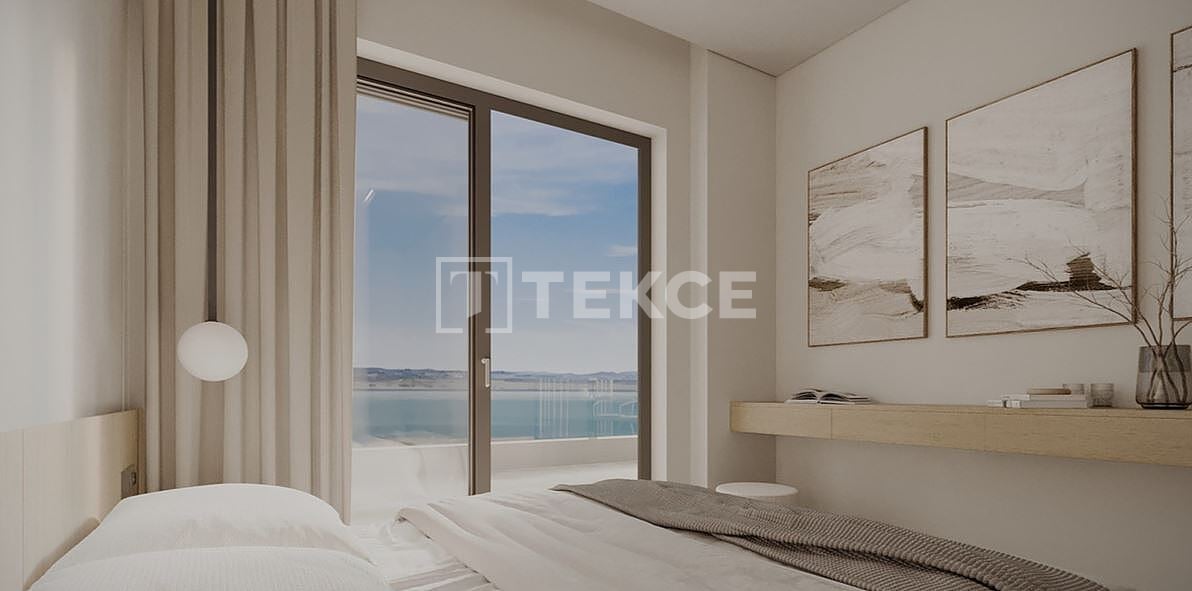 Пентхаус в Михасе, Испания, 76 м² - фото 19