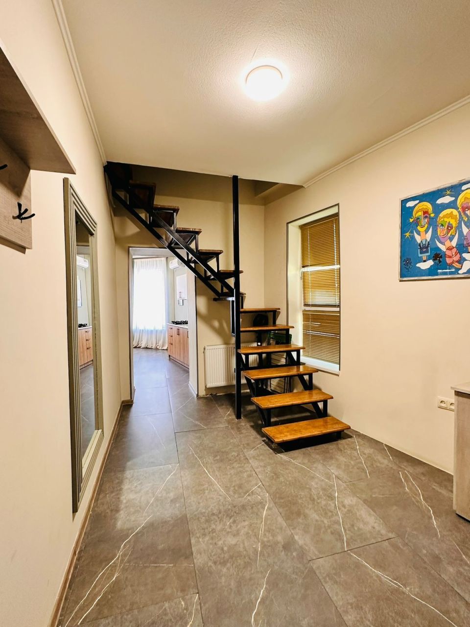 Квартира в Тбилиси, Грузия, 133 м² - фото 6