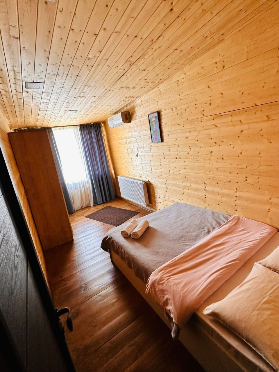 Квартира в Тбилиси, Грузия, 133 м² - фото 11