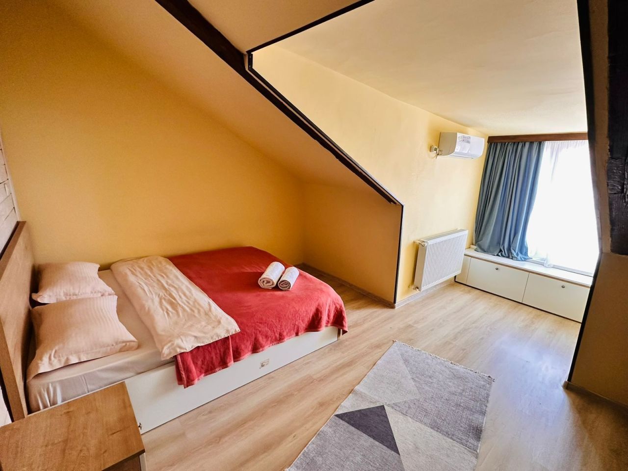 Квартира в Тбилиси, Грузия, 133 м² - фото 10