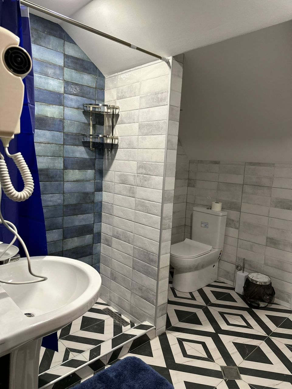 Квартира в Тбилиси, Грузия, 133 м² - фото 13