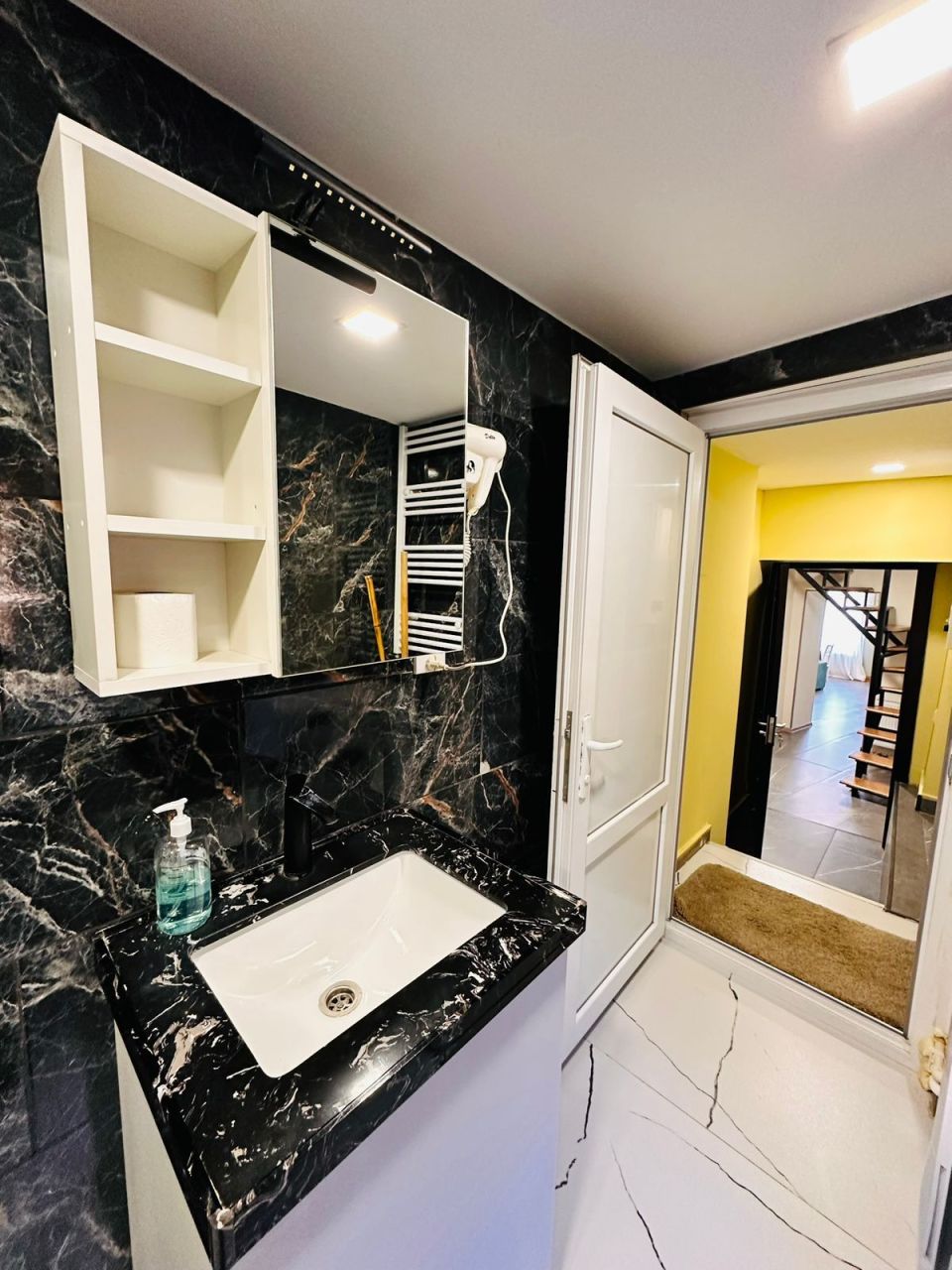 Квартира в Тбилиси, Грузия, 133 м² - фото 12