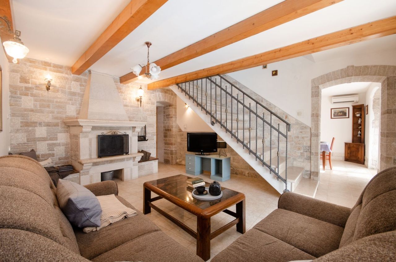 Вилла Kanfanar, Хорватия, 220 м² - фото 1