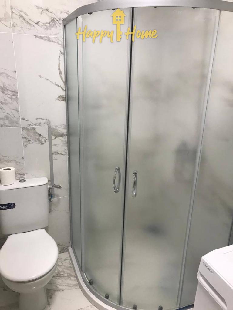 Студия на Солнечном берегу, Болгария, 44 м² - фото 7