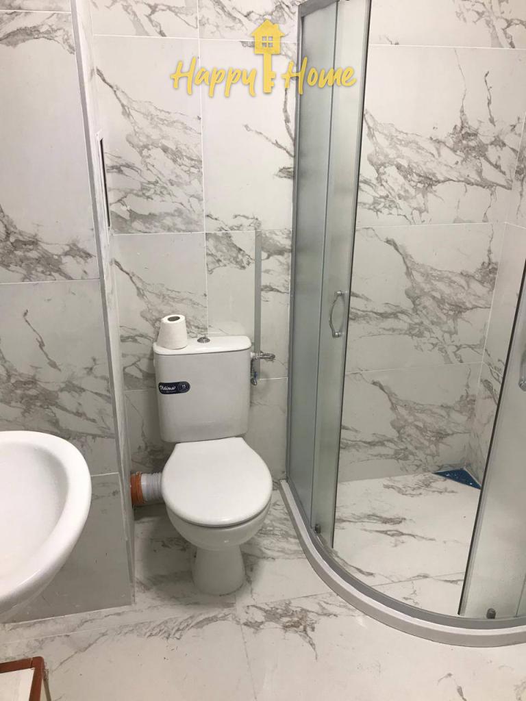 Студия на Солнечном берегу, Болгария, 44 м² - фото 8