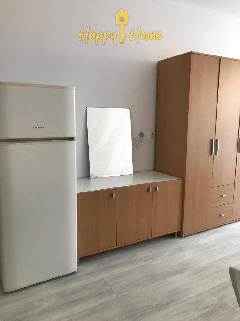 Студия на Солнечном берегу, Болгария, 44 м² - фото 4