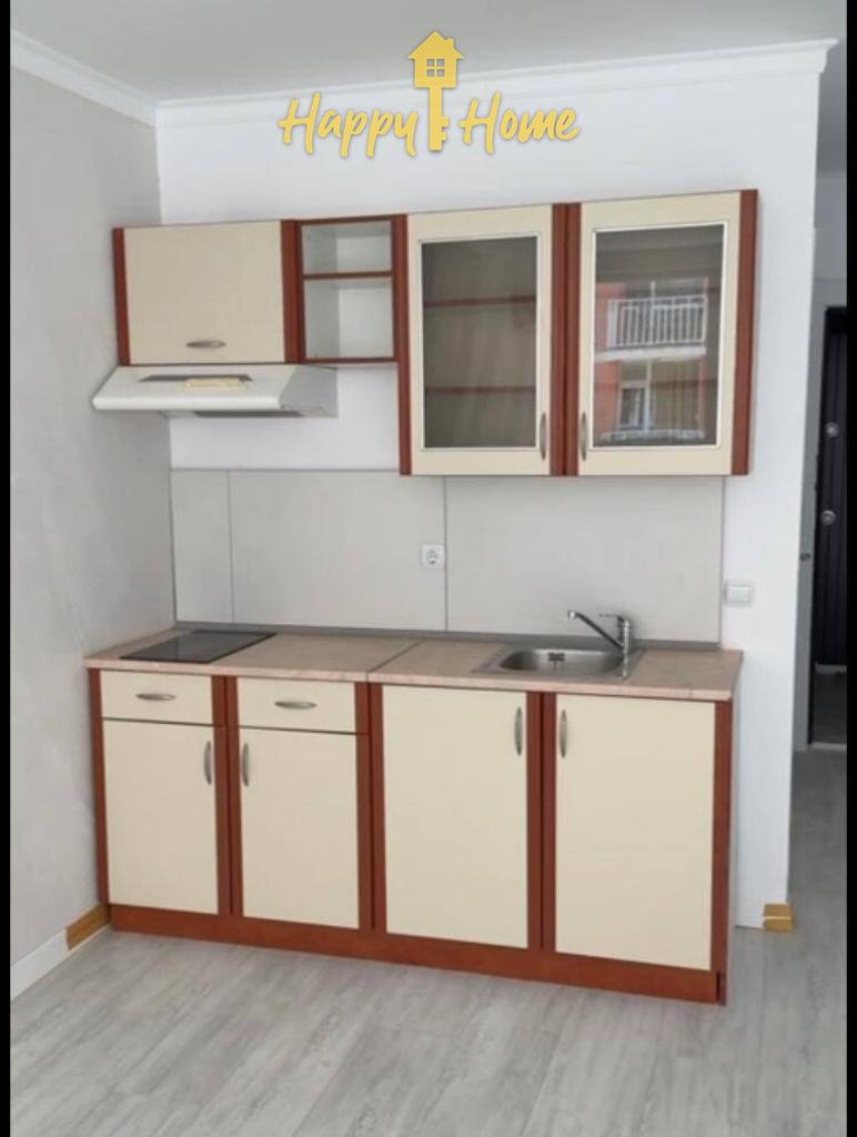 Студия на Солнечном берегу, Болгария, 44 м² - фото 3