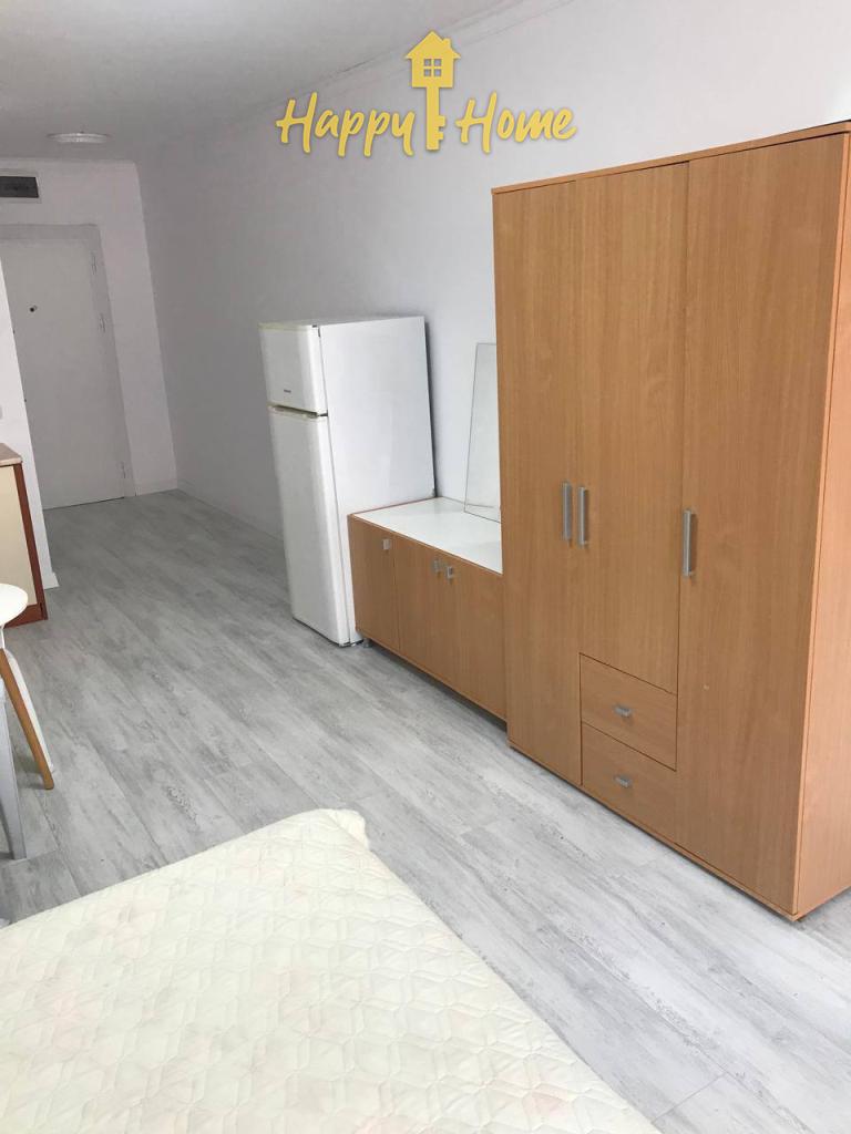 Студия на Солнечном берегу, Болгария, 44 м² - фото 5