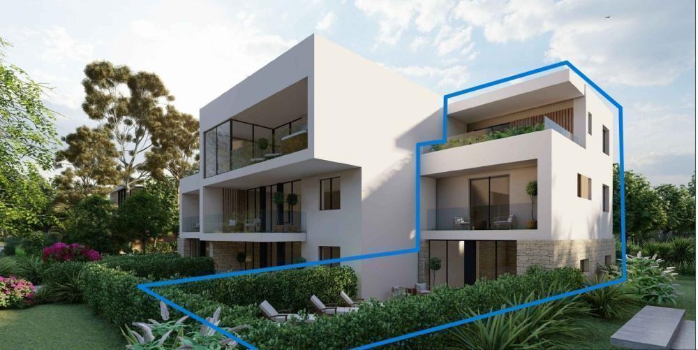 Вилла в Порече, Хорватия, 119 м² - фото 1