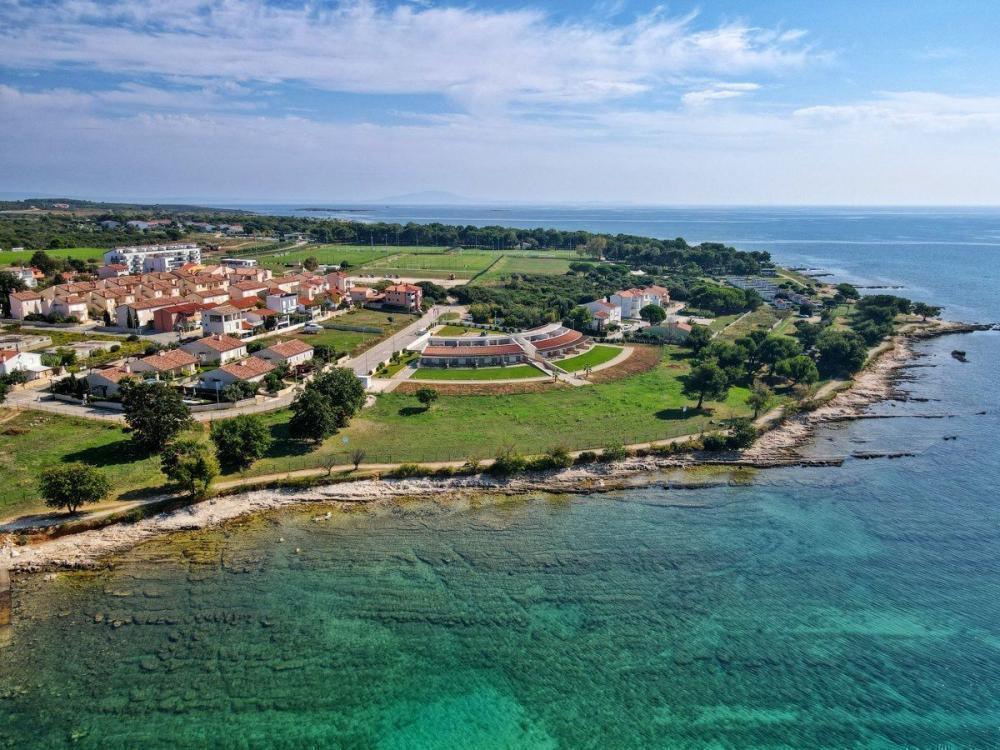 Вилла в Медулине, Хорватия, 142 м² - фото 1